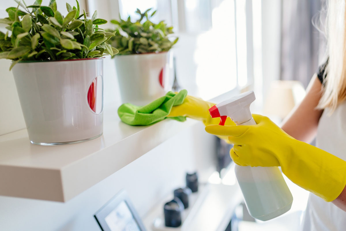 Post Renovation Cleaning Services Singapore | Move In Cleaning Services