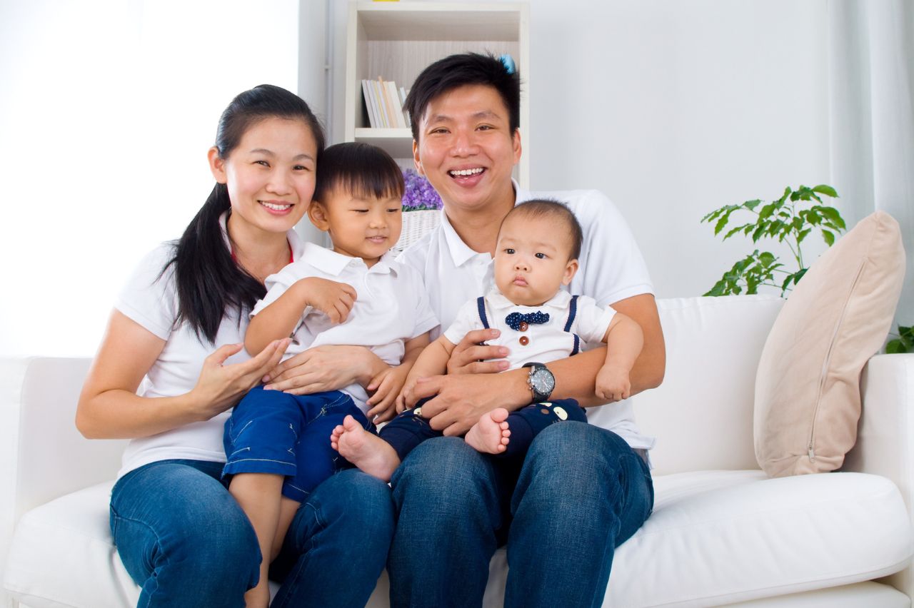 Domestic Cleaning Singapore