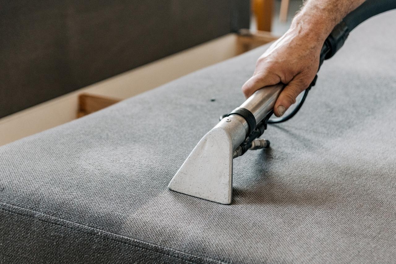 cleaning services in Singapore