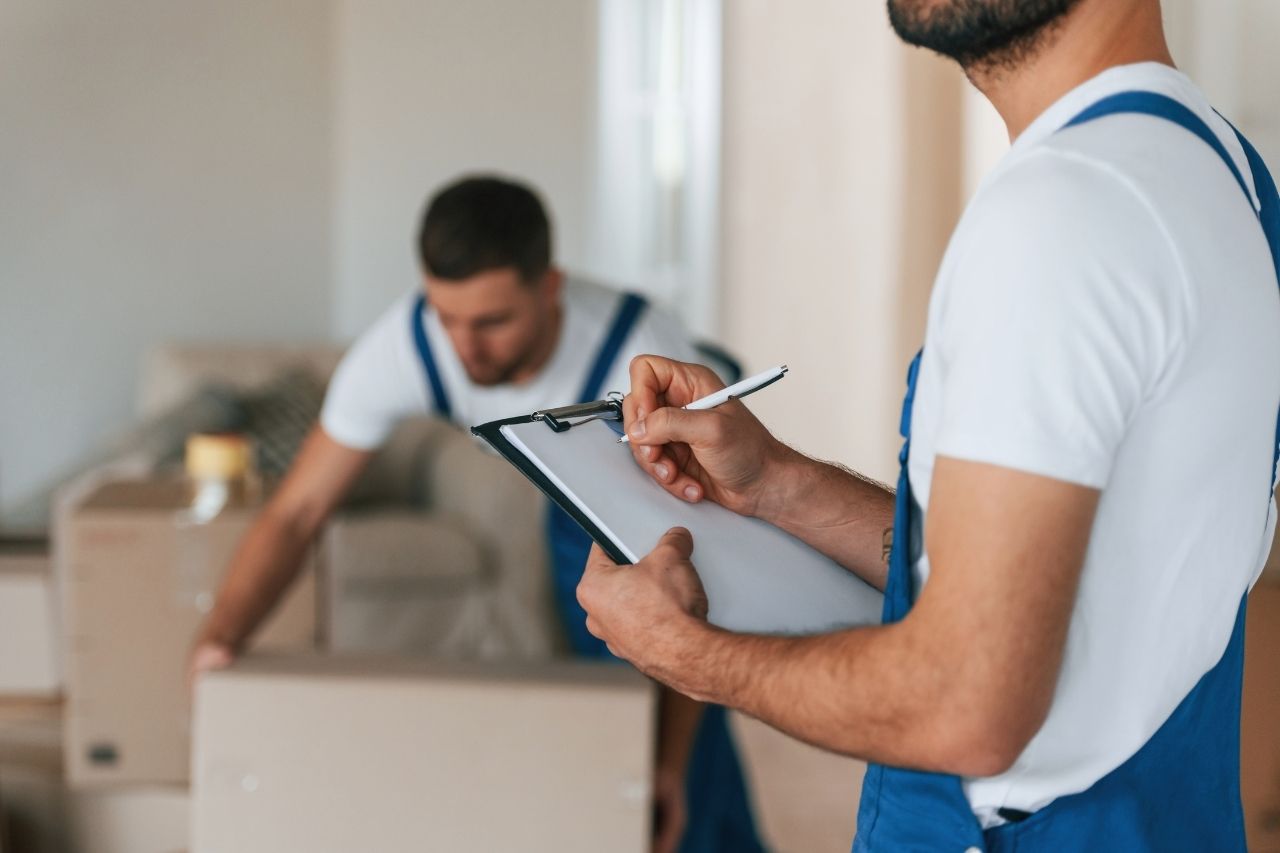 move-in house cleaning services