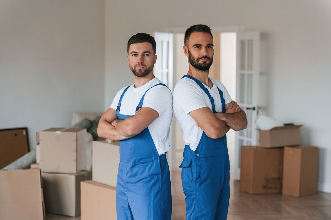 move-in house cleaning services