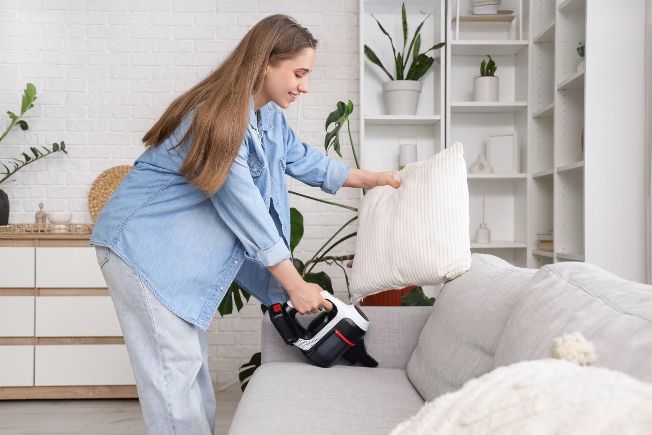 Singapore sofa cleaning