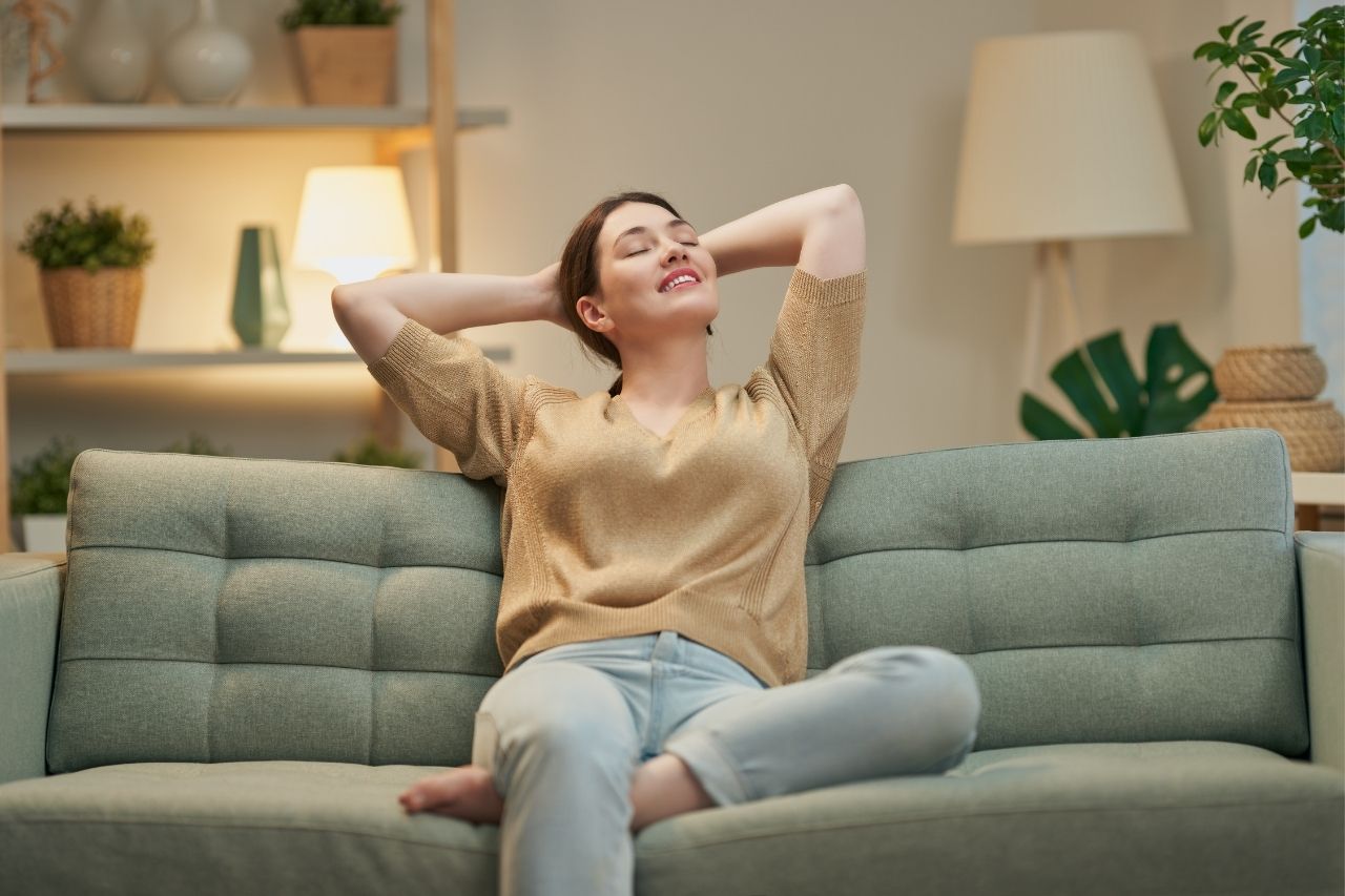Singapore sofa cleaning