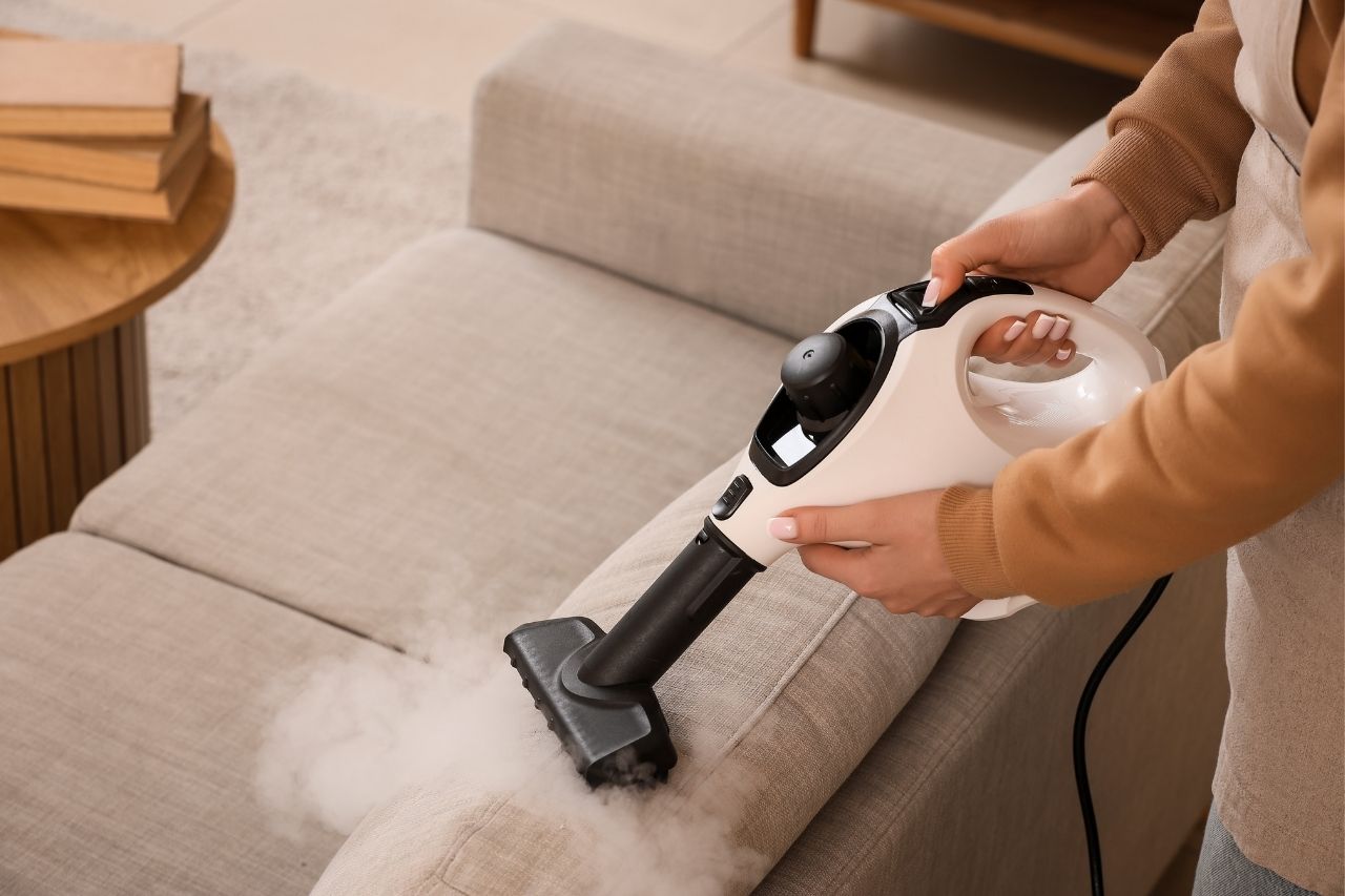 Singapore sofa cleaning