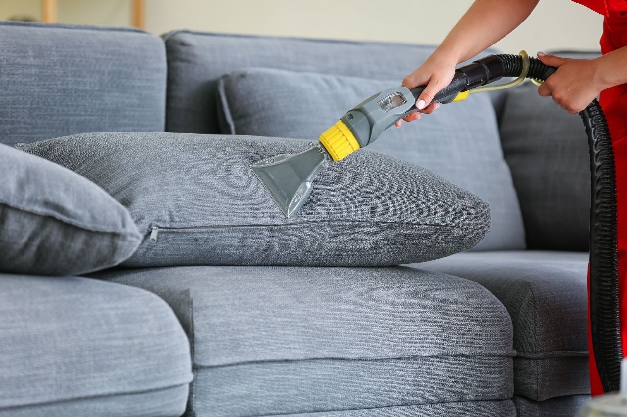 sofa cleaning services